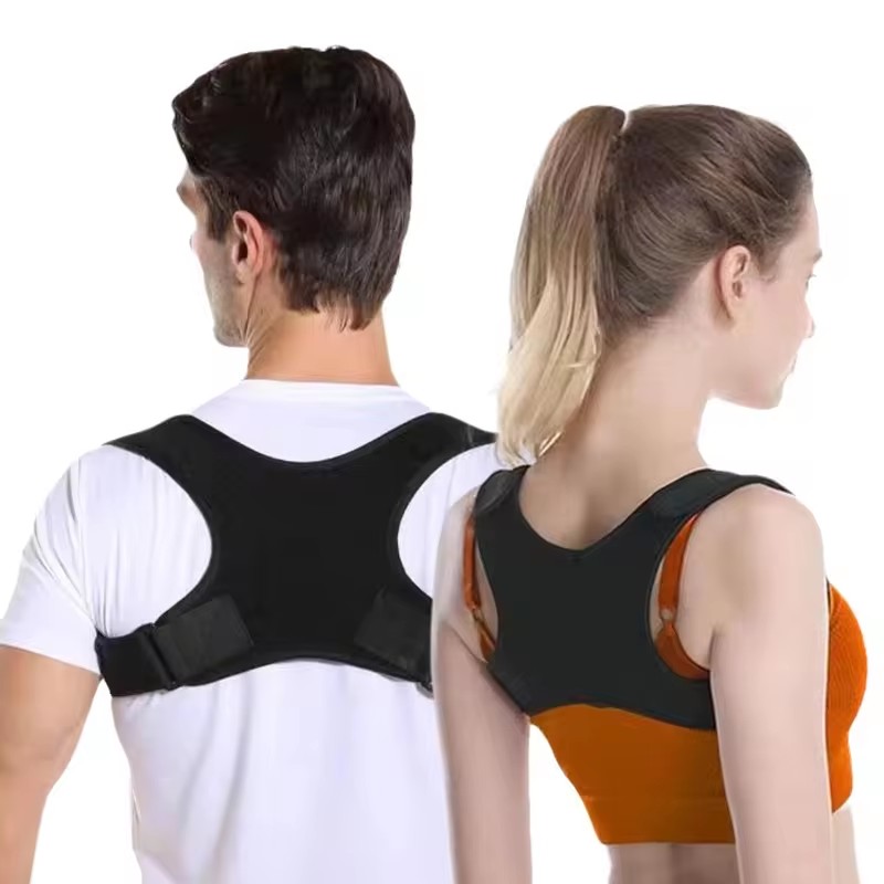 1-5 ชิ้น อุปกรณ์ปรับท่าทาง สาย - Posture Corrector Back บทวิจารณ์และราคา