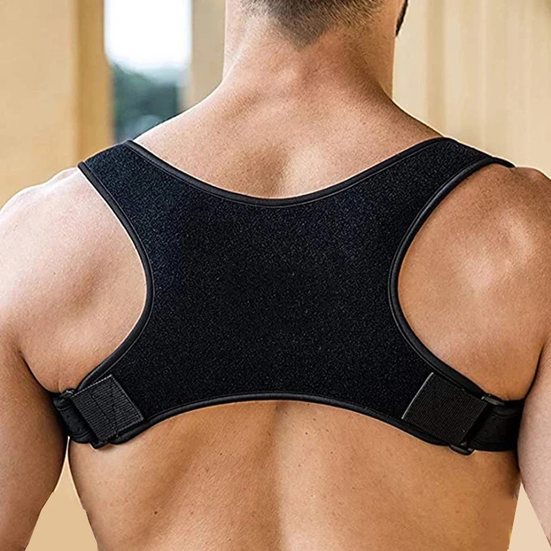 1-5 ชิ้น อุปกรณ์ปรับท่าทาง สาย - Posture Corrector Back บทวิจารณ์และราคา