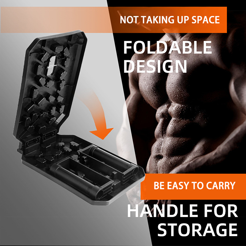 แบบพกพามัลติฟังก์ชั่ Push Up B - Push Up Board บทวิจารณ์และราคา