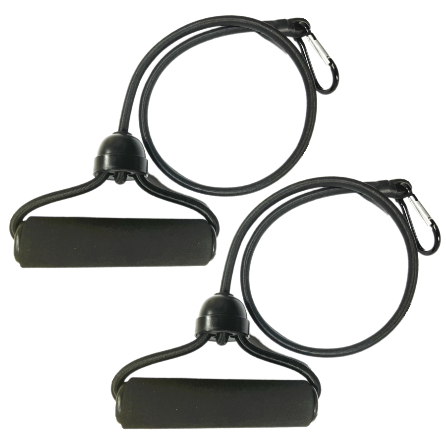 1 คู่ความยืดหยุ่นสูง Braided L - Push Up Board บทวิจารณ์และราคา