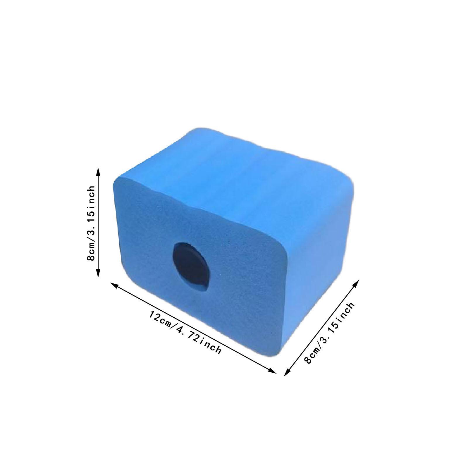 แผ่นรองมือฟองน้ำนุ่ม ช่วยให้จั - Push Up Board บทวิจารณ์และราคา