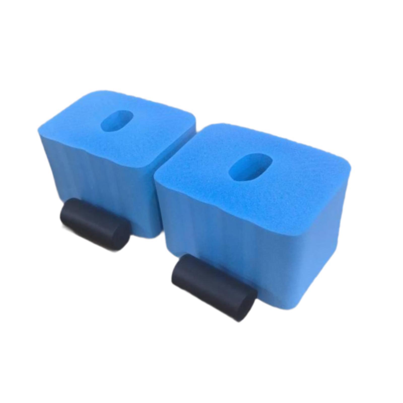แผ่นรองมือฟองน้ำนุ่ม ช่วยให้จั - Push Up Board บทวิจารณ์และราคา