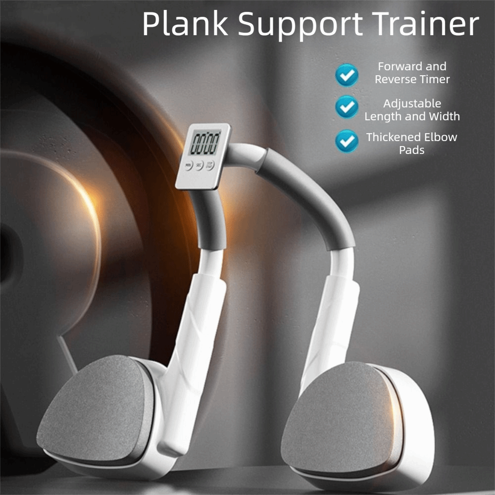 แผ่นฝึกพุชอัพพร้อมด้ามจับกันลื - Push Up Board บทวิจารณ์และราคา