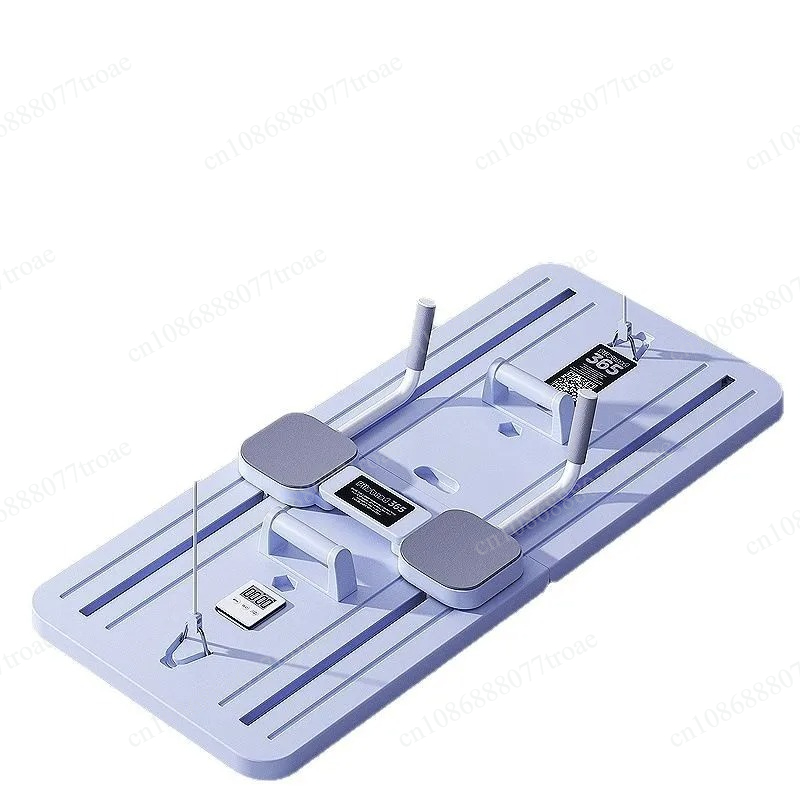 บอร์ดพิลาทิสแบบพับได้อเนกประสง - Push Up Board บทวิจารณ์และราคา